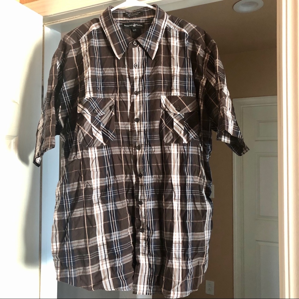 Beverly Hills Polo Club Men’s Shirt